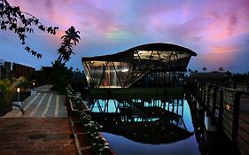 Aquatic Floating Resort Cochin